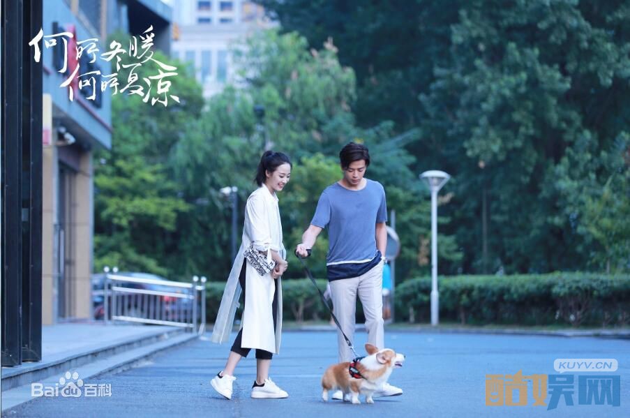 电视剧何所冬暖何所夏凉剧情分集介绍第15集
