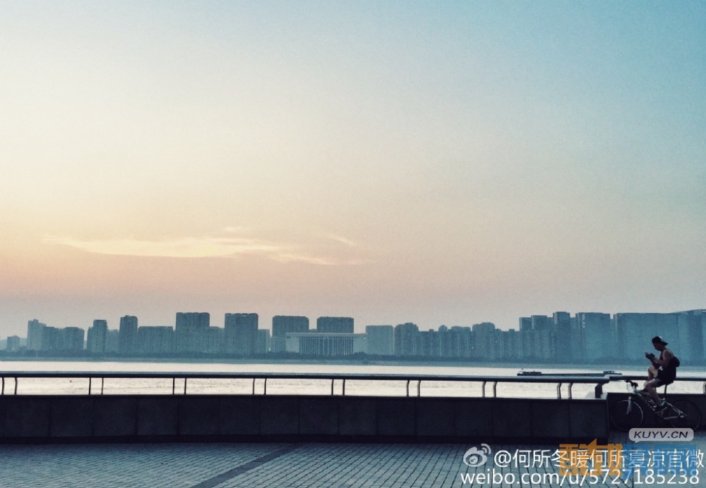 何所冬暖与夏凉片场照