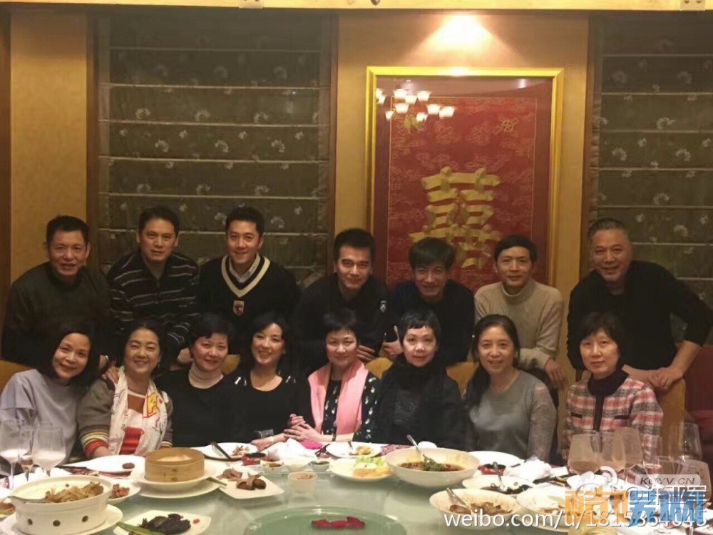 人民的名义祁同伟是谁演的？人民的名义祁同伟扮演者许亚军个人资料、写真、生活照欣赏
