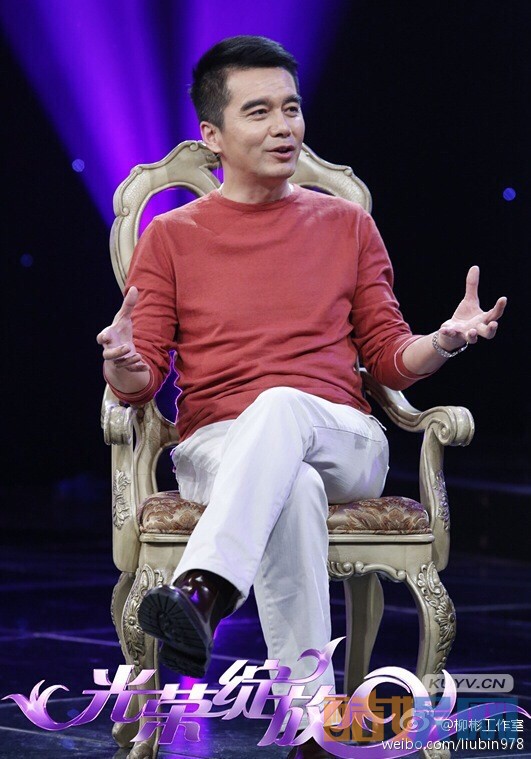 人民的名义祁同伟是谁演的？人民的名义祁同伟扮演者许亚军个人资料、写真、生活照欣赏