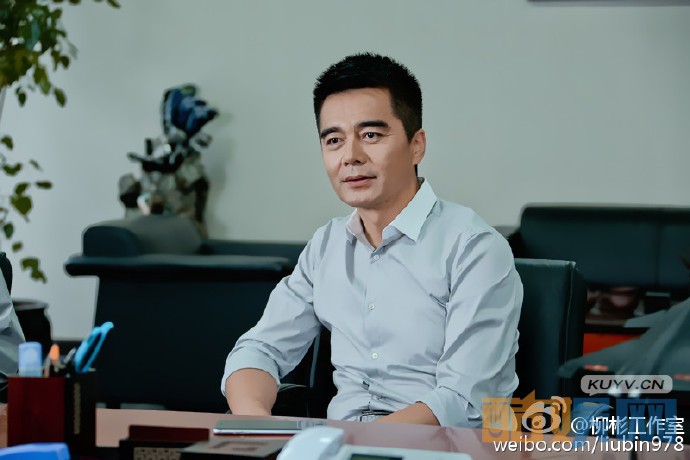 人民的名义祁同伟是谁演的？人民的名义祁同伟扮演者许亚军个人资料、写真、生活照欣赏