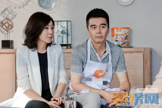 人民的名义祁同伟是谁演的？人民的名义祁同伟扮演者许亚军个人资料、写真、生活照欣赏