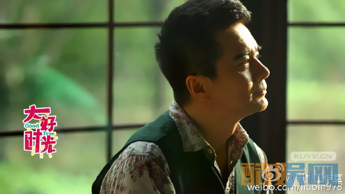 人民的名义祁同伟是谁演的？人民的名义祁同伟扮演者许亚军个人资料、写真、生活照欣赏