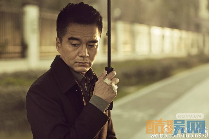 人民的名义祁同伟是谁演的？人民的名义祁同伟扮演者许亚军个人资料、写真、生活照欣赏