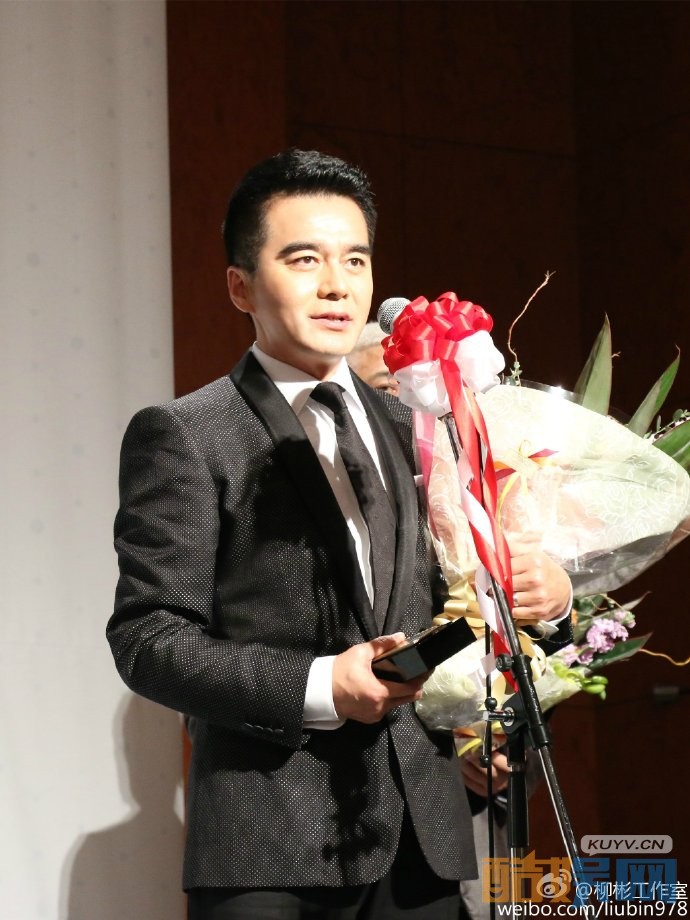 人民的名义祁同伟是谁演的？人民的名义祁同伟扮演者许亚军个人资料、写真、生活照欣赏