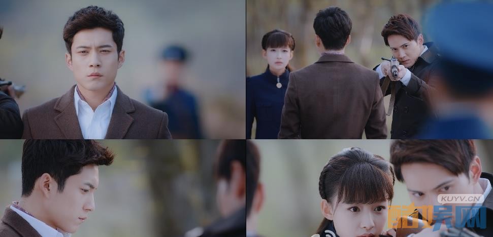 电视剧人生若如初相见剧情分集介绍第35集