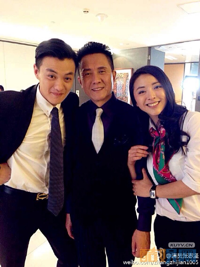 人民的名义高育良是谁演的？人民的名义高育良扮演者张志坚个人资料、写真、生活照欣赏