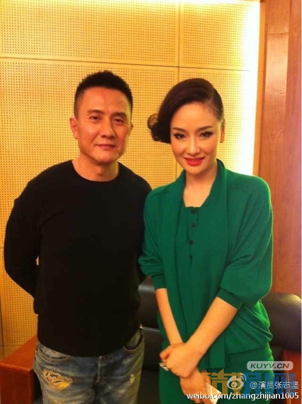 人民的名义高育良是谁演的？人民的名义高育良扮演者张志坚个人资料、写真、生活照欣赏