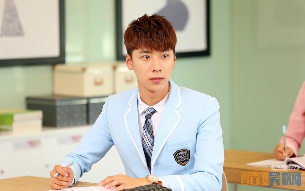 电视剧青春最好时剧情分集介绍第16集