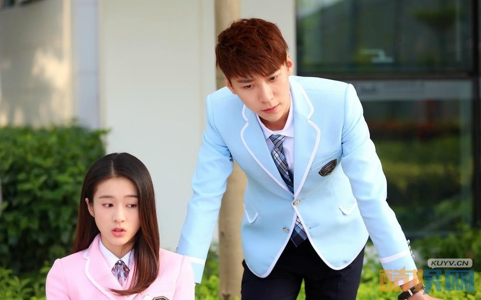 电视剧青春最好时剧情分集介绍第18集