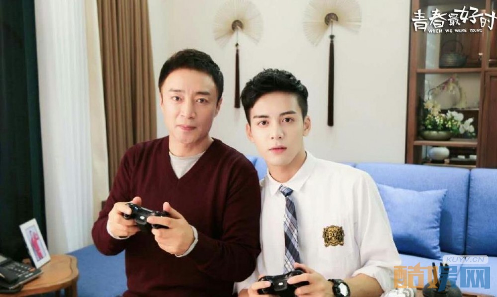 电视剧青春最好时剧情分集介绍第25集