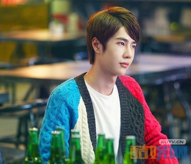 电视剧青春最好时剧情分集介绍第27集