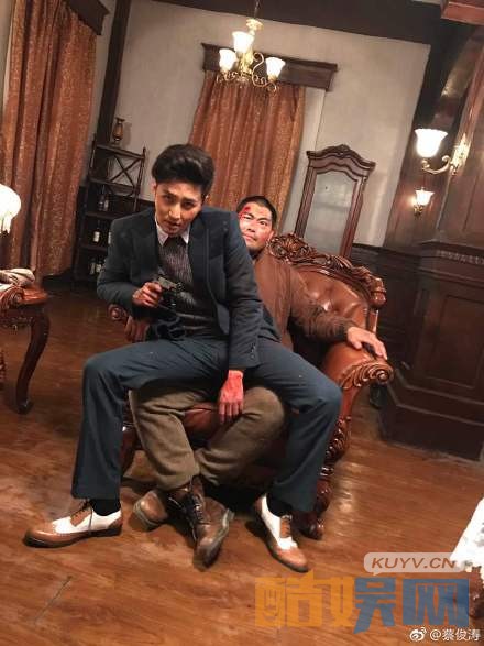 电视剧怒放的青春剧情分集介绍第1集