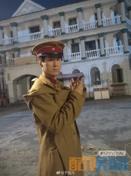 电视剧怒放的青春剧情分集介绍第4集