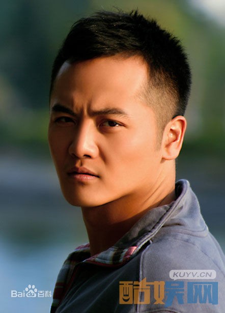 白鹿原黑娃是谁演的？白鹿原黑娃扮演者姬他个人资料、写真、生活照欣赏