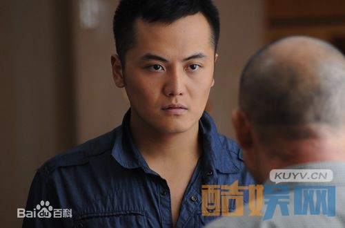 白鹿原黑娃是谁演的？白鹿原黑娃扮演者姬他个人资料、写真、生活照欣赏