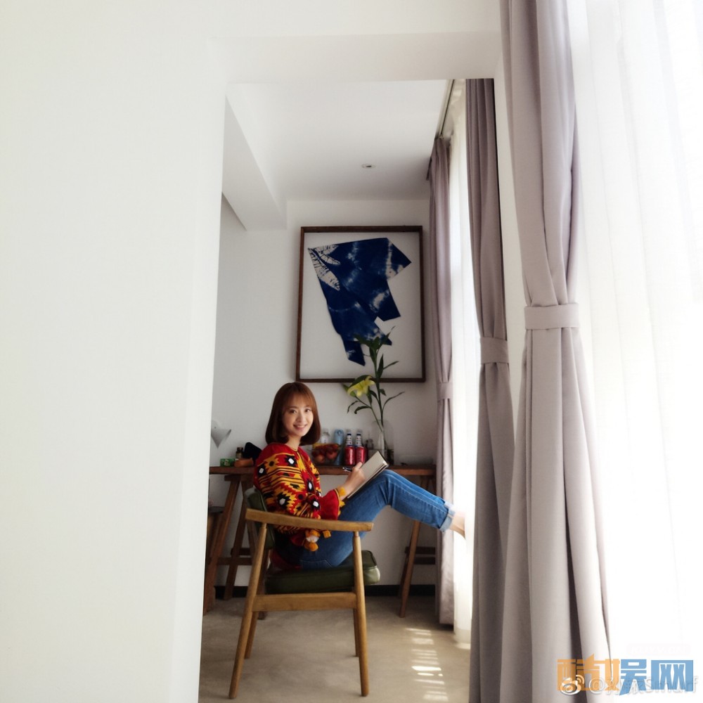 白鹿原白灵是谁演的？白鹿原白灵扮演者孙铱个人资料、写真、生活照欣赏