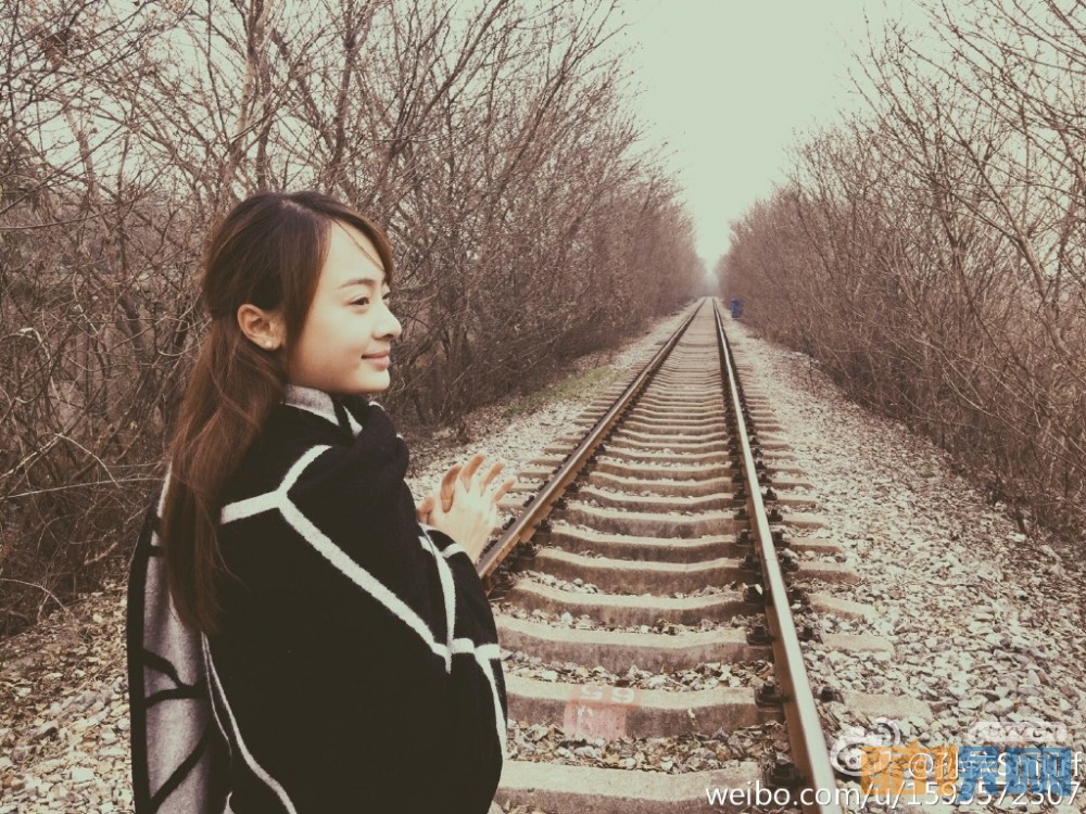 白鹿原白灵是谁演的？白鹿原白灵扮演者孙铱个人资料、写真、生活照欣赏