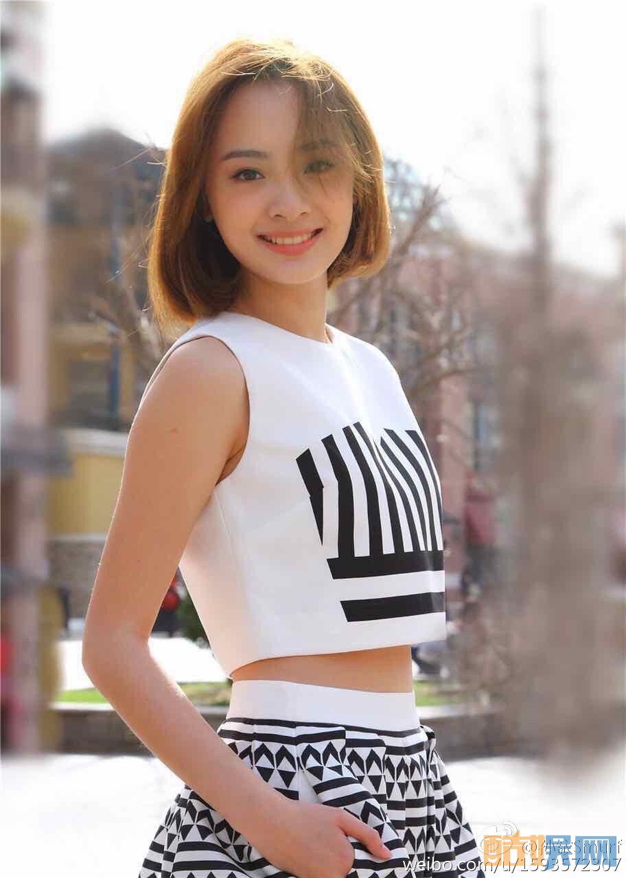 白鹿原白灵是谁演的？白鹿原白灵扮演者孙铱个人资料、写真、生活照欣赏