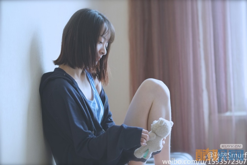 白鹿原白灵是谁演的？白鹿原白灵扮演者孙铱个人资料、写真、生活照欣赏