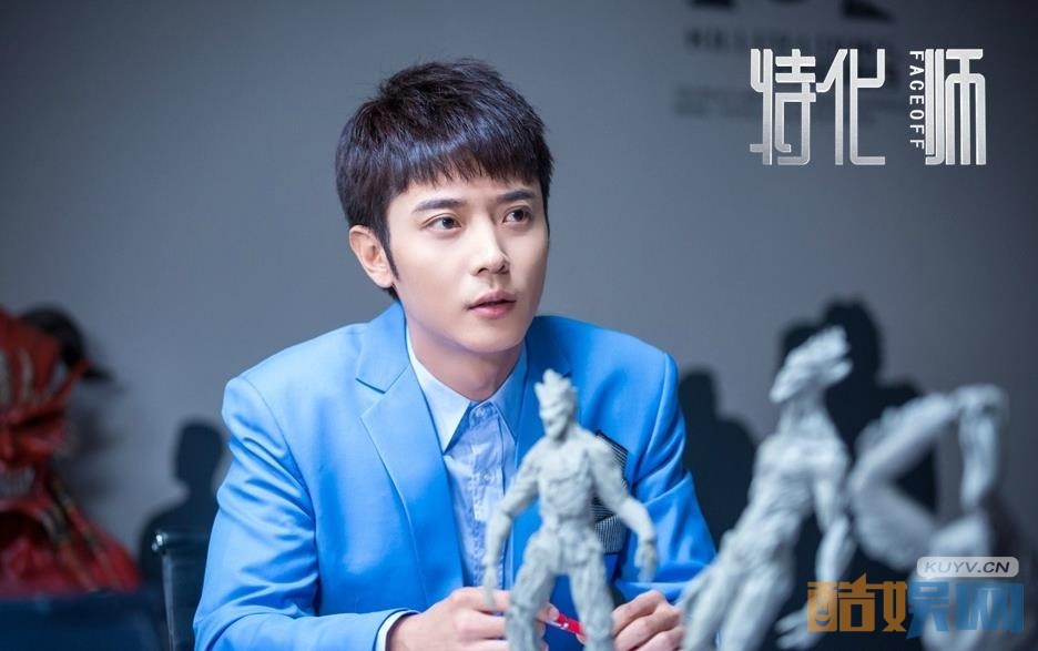 电视剧特化师剧情分集介绍第2集