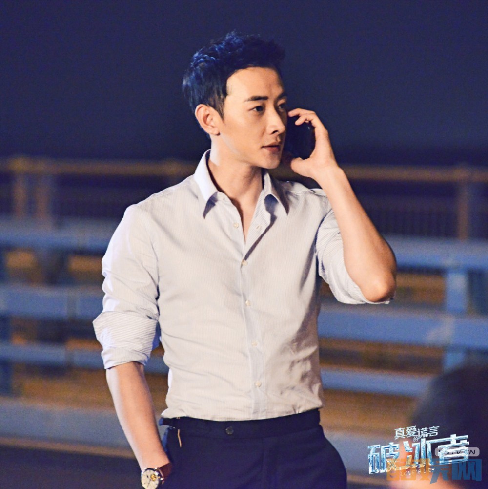 电视剧真爱的谎言之破冰者剧情分集介绍第13集