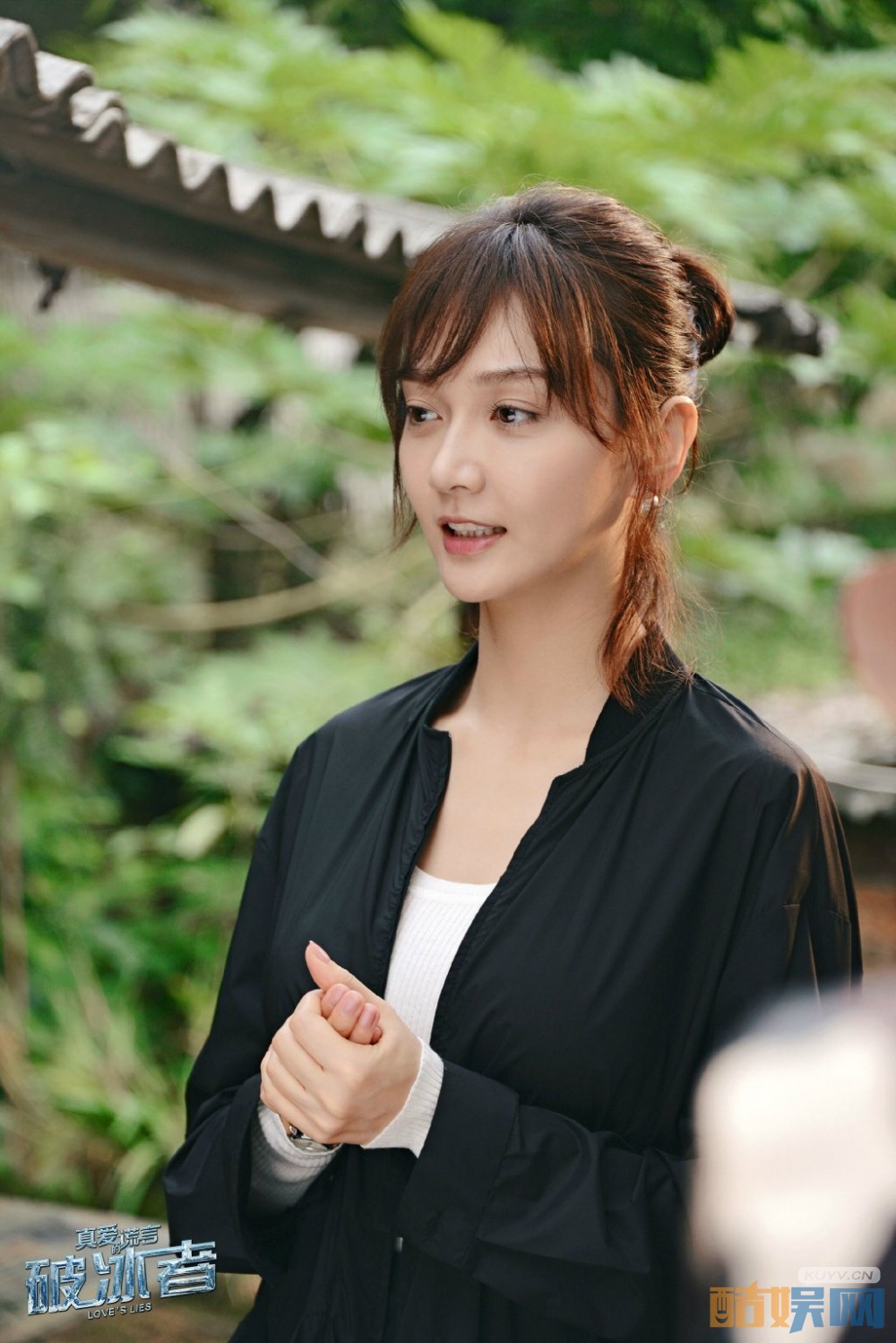 电视剧真爱的谎言之破冰者剧情分集介绍第15集