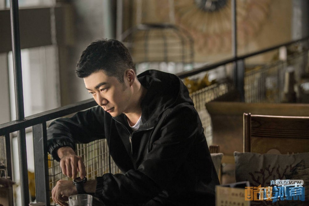 电视剧真爱的谎言之破冰者剧情分集介绍第20集