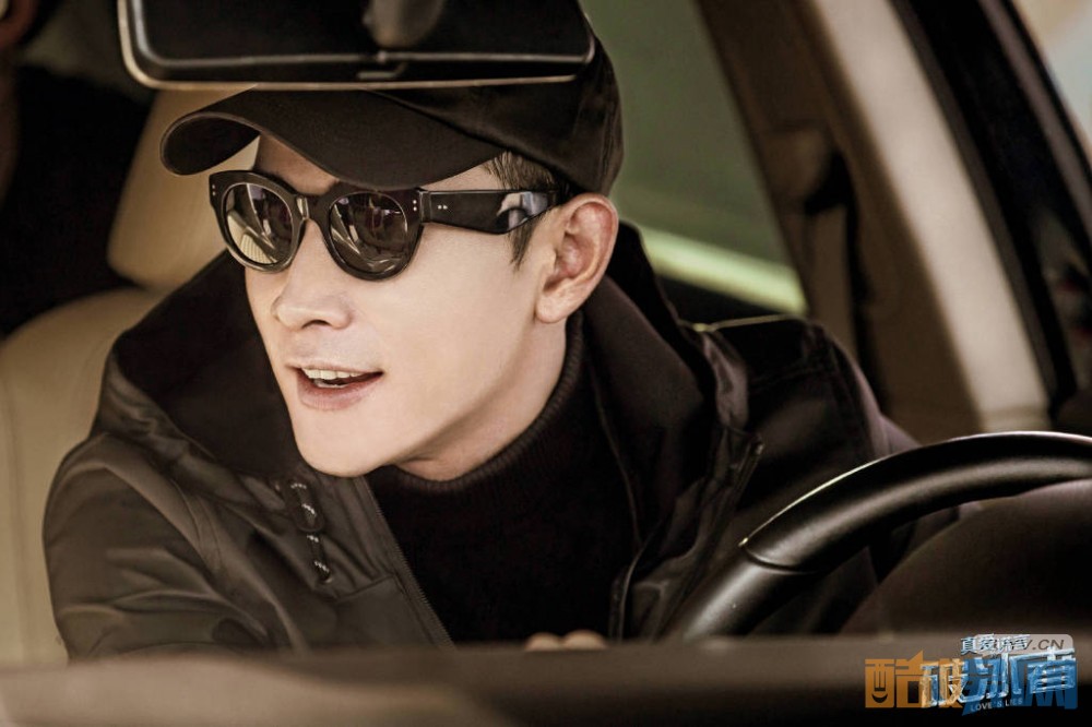 电视剧真爱的谎言之破冰者剧情分集介绍第22集