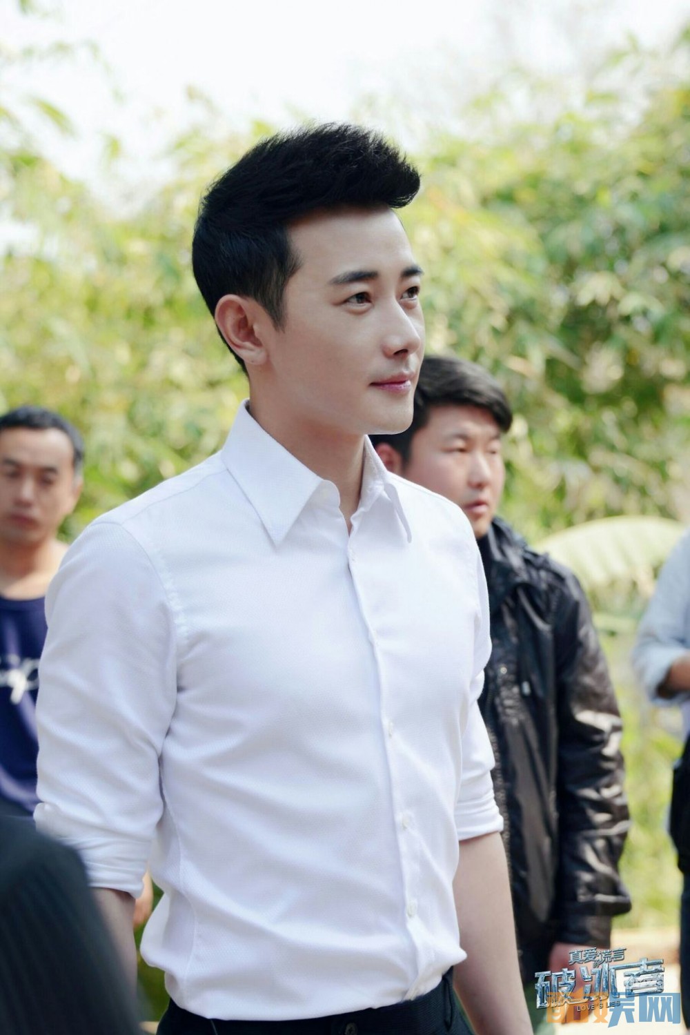 电视剧真爱的谎言之破冰者剧情分集介绍第30集