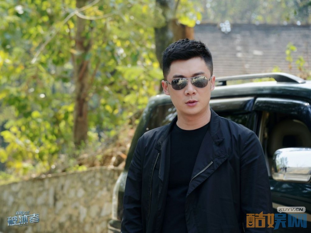 电视剧真爱的谎言之破冰者剧情分集介绍第31集