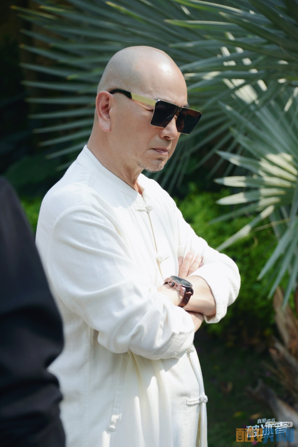 电视剧真爱的谎言之破冰者剧情分集介绍第32集