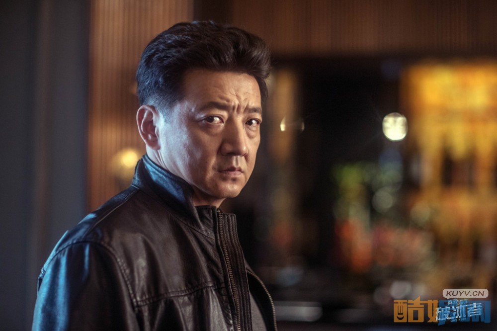 电视剧真爱的谎言之破冰者剧情分集介绍第40集