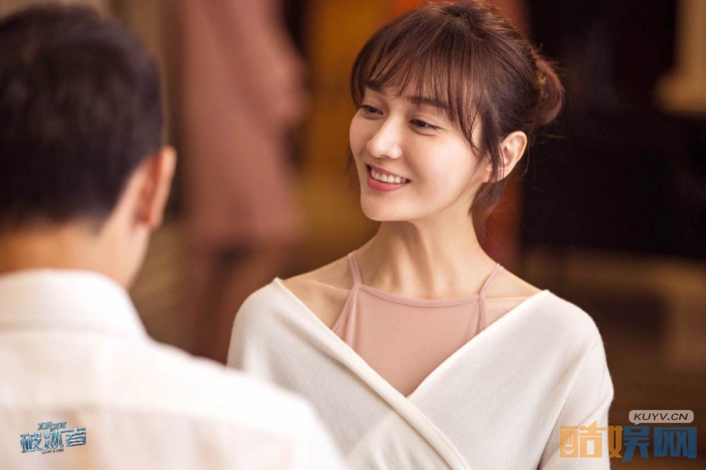 电视剧真爱的谎言之破冰者剧情分集介绍第41集