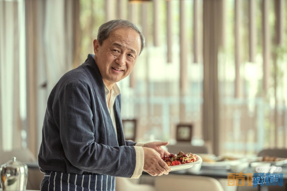 电视剧真爱的谎言之破冰者剧情分集介绍第44集