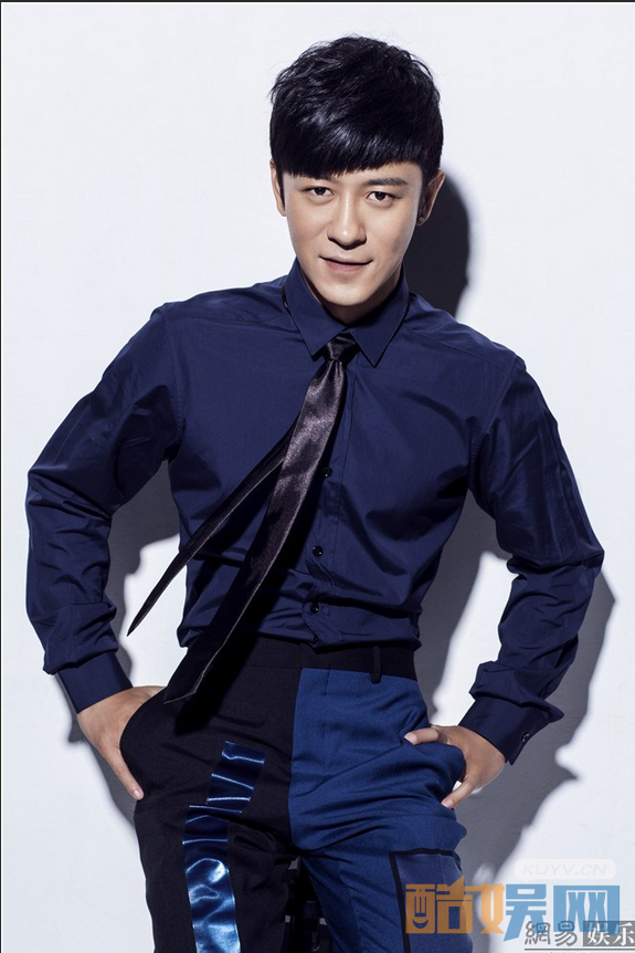  林申个人经历  林申个人资料简介   林申写真、杂志、生活照欣赏   