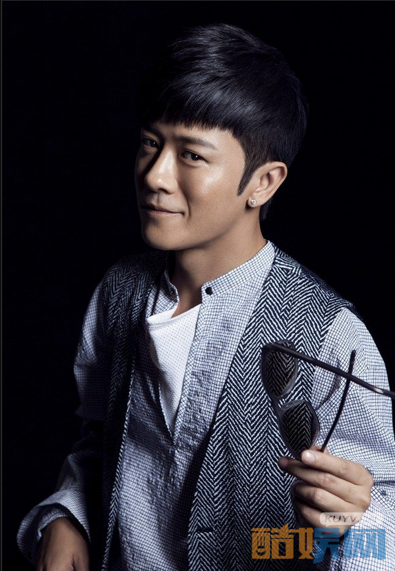  林申个人经历  林申个人资料简介   林申写真、杂志、生活照欣赏    卧底归来剧情介绍