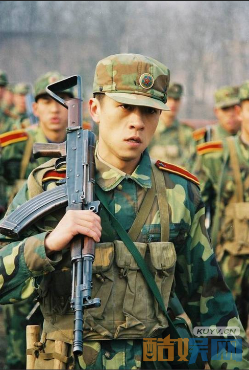  林申个人经历  林申个人资料简介   林申写真、杂志、生活照欣赏   