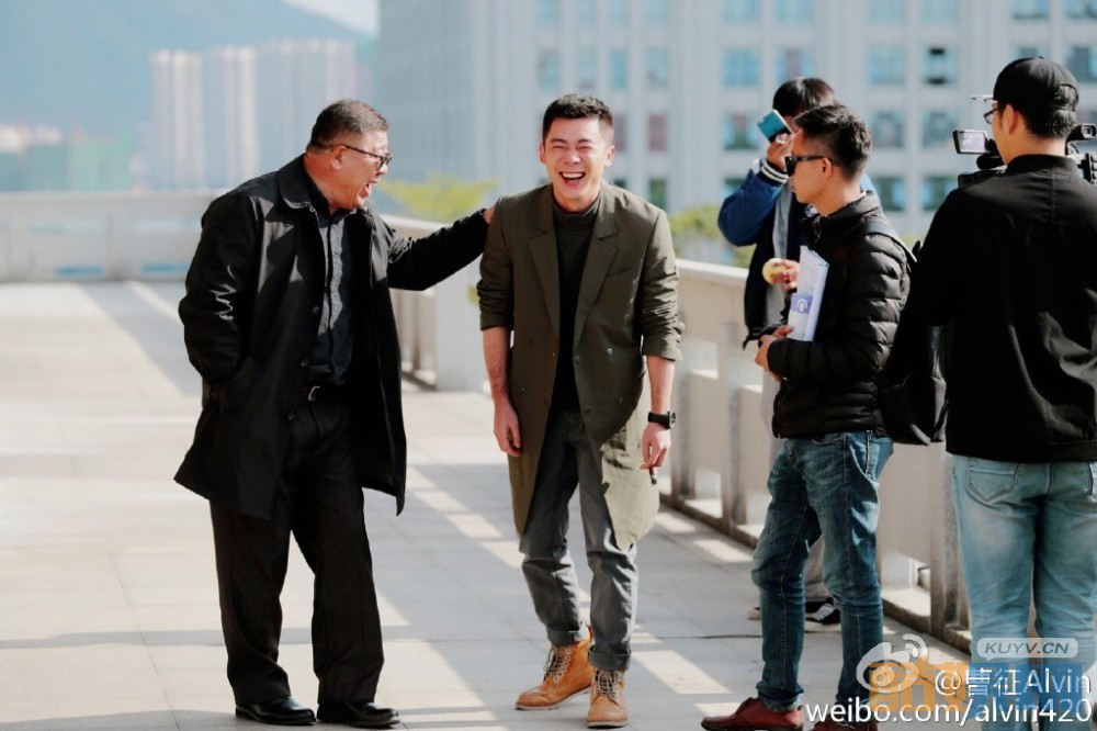 真爱的谎言之破冰者乔梁是谁演的？真爱的谎言之破冰者乔梁扮演者曹征临个人资料、写真、生活照欣赏