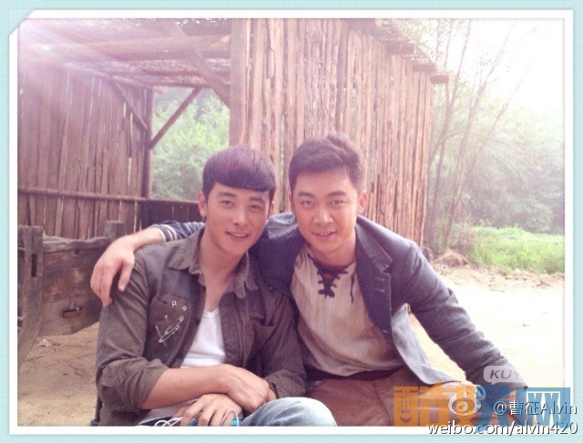 真爱的谎言之破冰者乔梁是谁演的？真爱的谎言之破冰者乔梁扮演者曹征临个人资料、写真、生活照欣赏