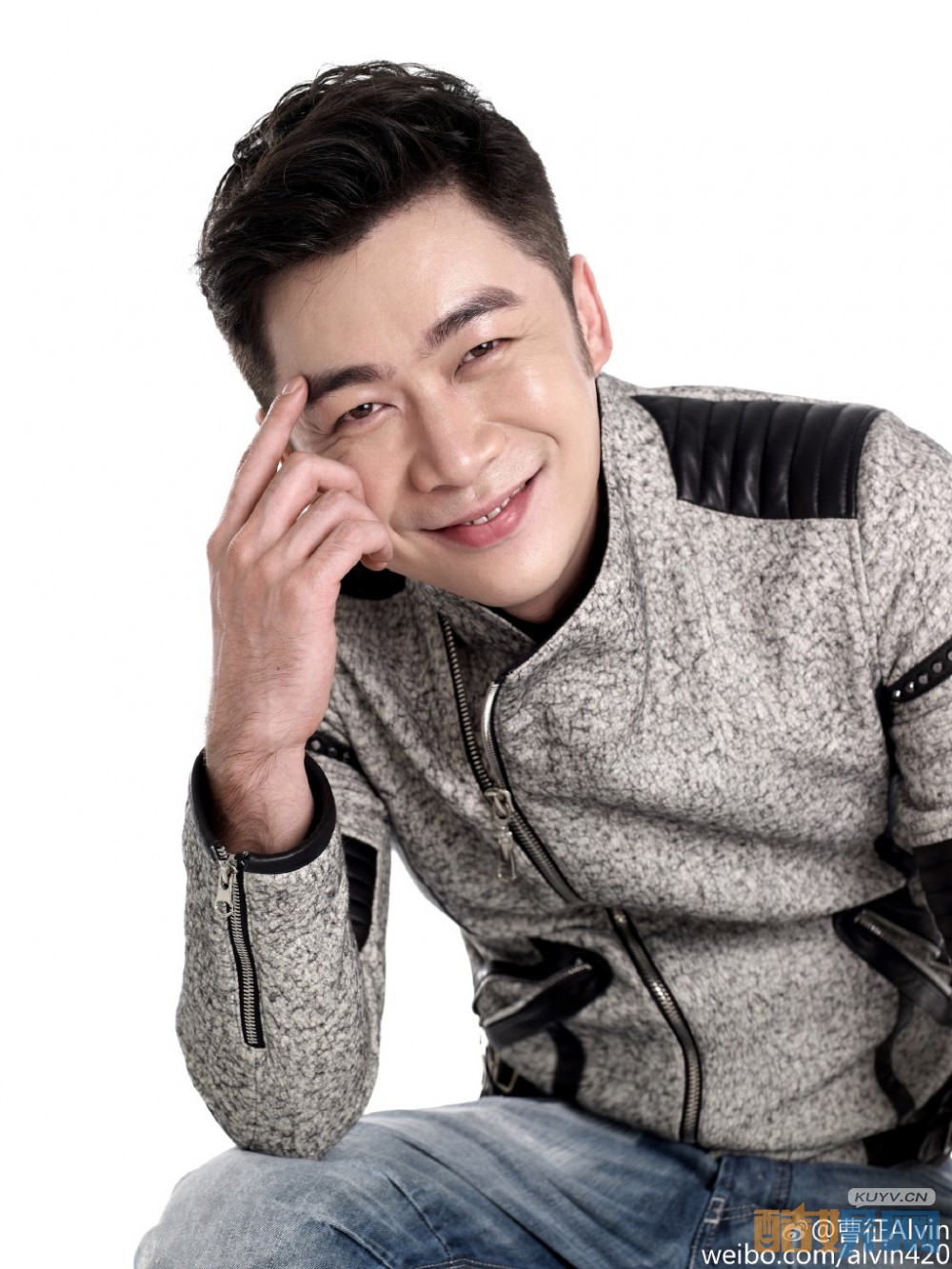 真爱的谎言之破冰者乔梁是谁演的  真爱的谎言之破冰者乔梁扮演者曹征临个人资料、写真、生活照欣赏