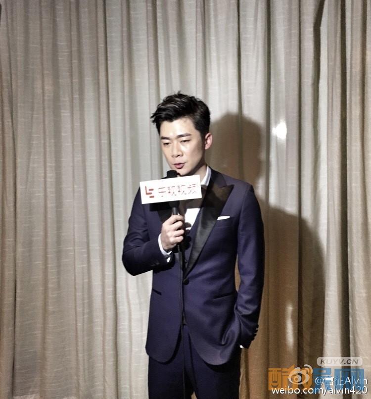 真爱的谎言之破冰者乔梁是谁演的？真爱的谎言之破冰者乔梁扮演者曹征临个人资料、写真、生活照欣赏