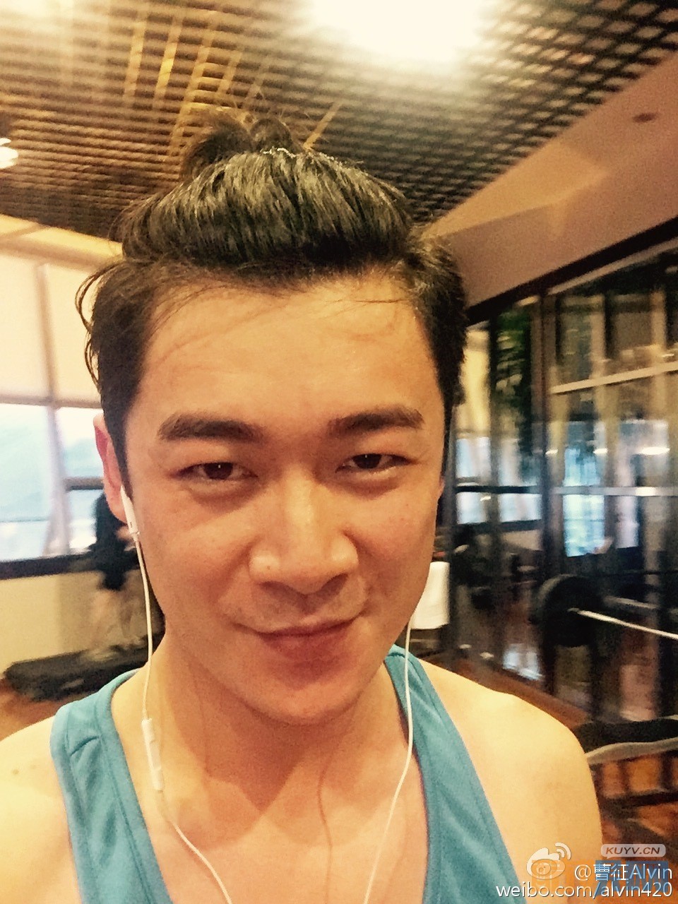 真爱的谎言之破冰者乔梁是谁演的 真爱的谎言之破冰者乔梁扮演者曹征临个人资料、写真、生活照欣赏