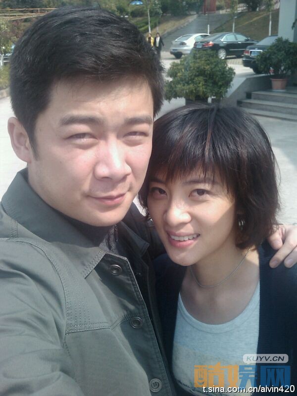 真爱的谎言之破冰者乔梁是谁演的 真爱的谎言之破冰者乔梁扮演者曹征临个人资料、写真、生活照欣赏