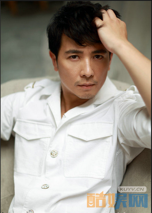 保剑锋个人经历  保剑锋个人资料简介  保剑锋写真、杂志、生活照欣赏