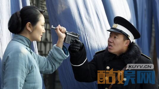 布衣天下剧照