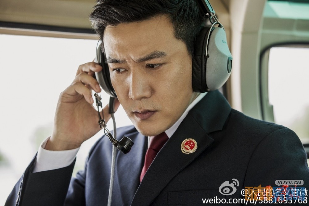 《人民的名义》编剧:蛰伏十年反腐剧春天再次到来