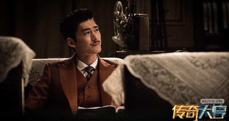 电视剧传奇大亨剧情分集介绍第11集