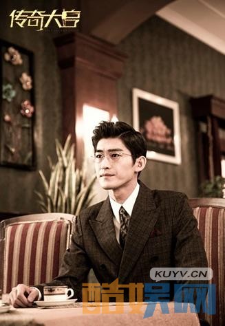 电视剧传奇大亨剧情分集介绍第3集