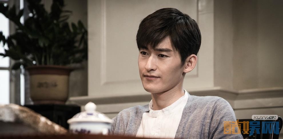 电视剧传奇大亨剧情分集介绍第7集